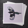 Original art: Magpie - Print
