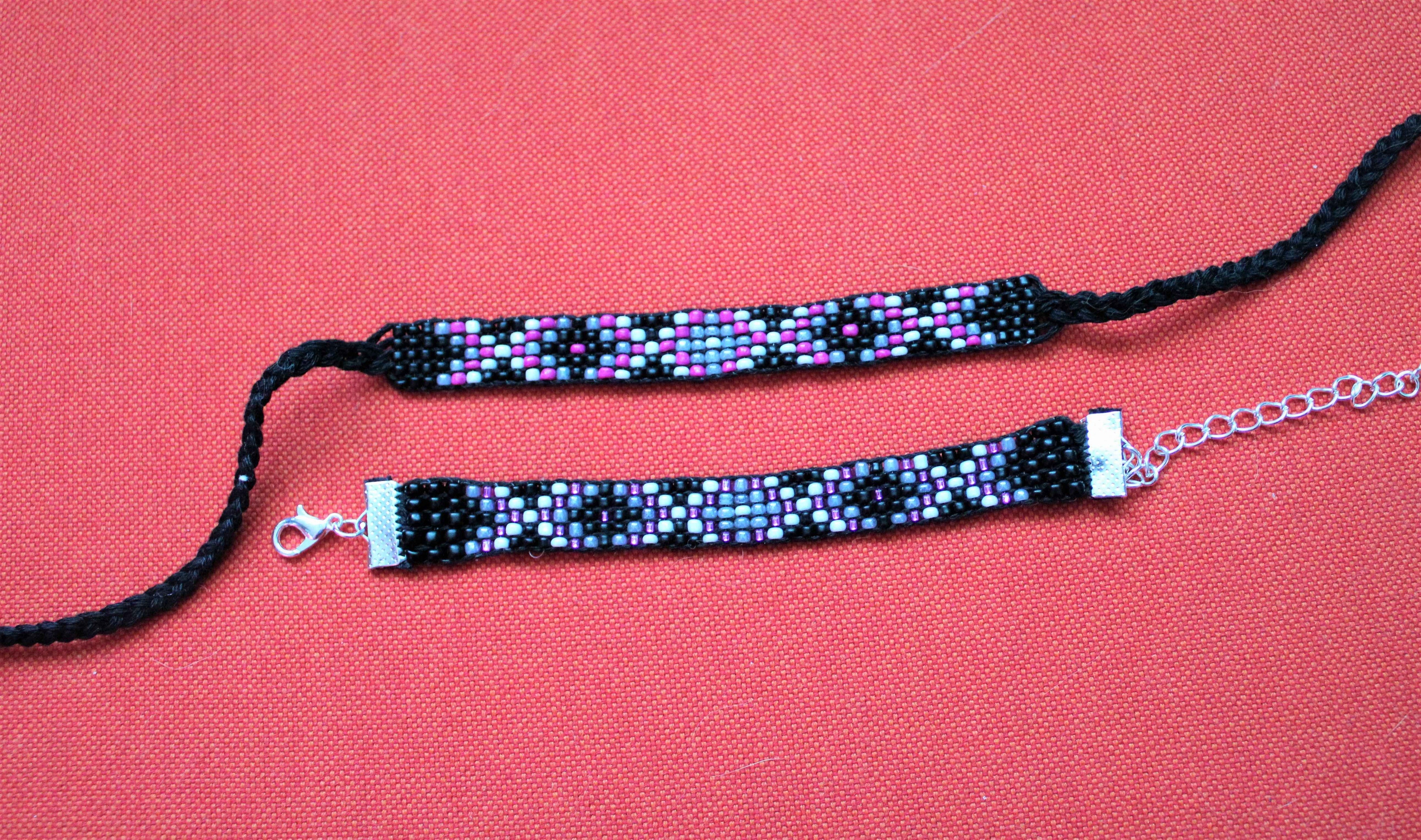 LGBTQIA Asexual Pride - Wristband