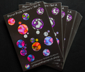 Planet Pride: Sticker Sheets