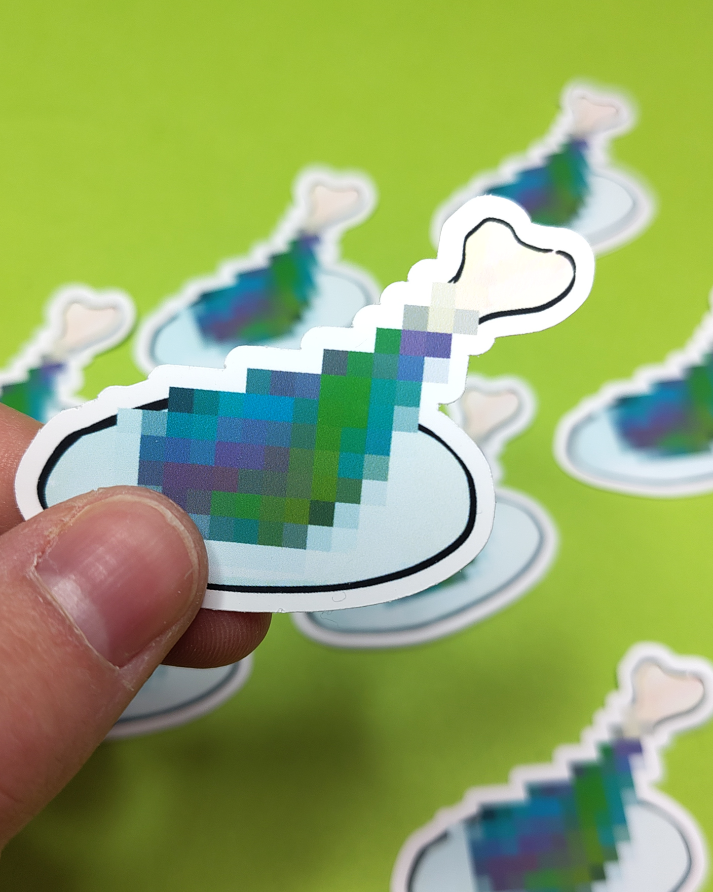 TOTK: Dubious food - Sticker