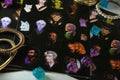 Baldur's Gate 3 Sticker Sheet