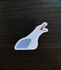 Birds of the World: Herring gull - stickers