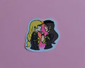 FE - Dorothea x Ingrid Sticker