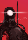 Mass Effect: Legion - Print - Art Print - Unleash The Merch!