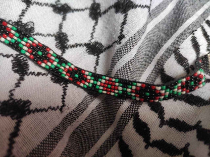 Merch for Palestine - Wristband