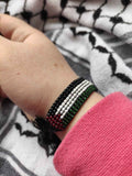 Merch for Palestine - Wristband