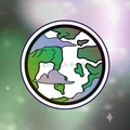 Planet Pride Holo Stickers - Stickers - Unleash The Merch!
